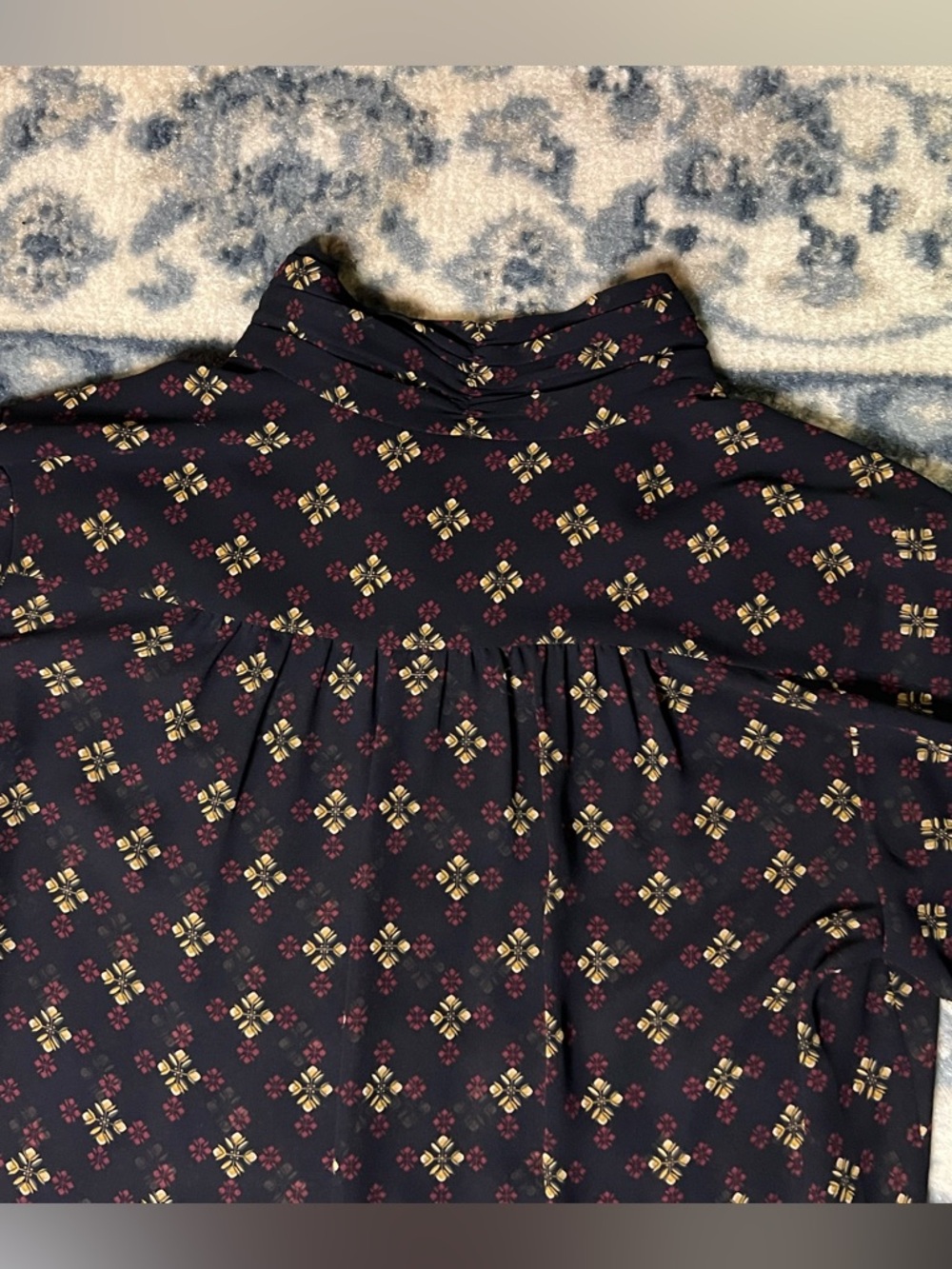 Pendleton‎ Button-Up Blouse - Picture 9 of 9
